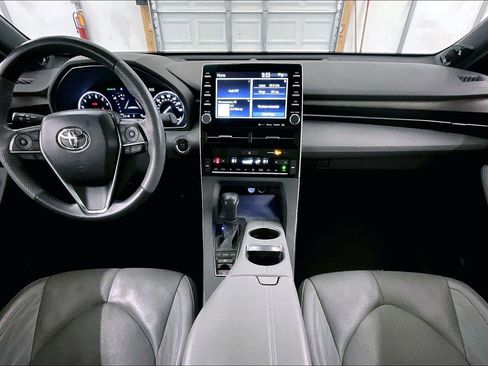 Used 2022 Toyota Avalon Limited image 14