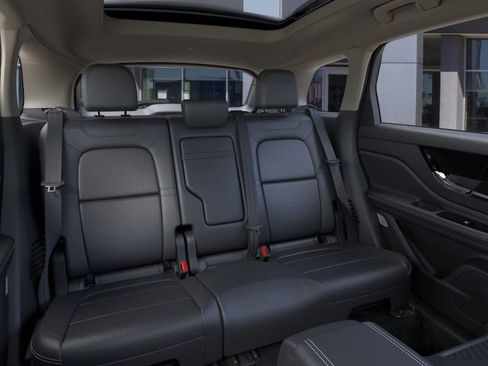 New 2026 Lincoln Corsair Grand Touring image 40