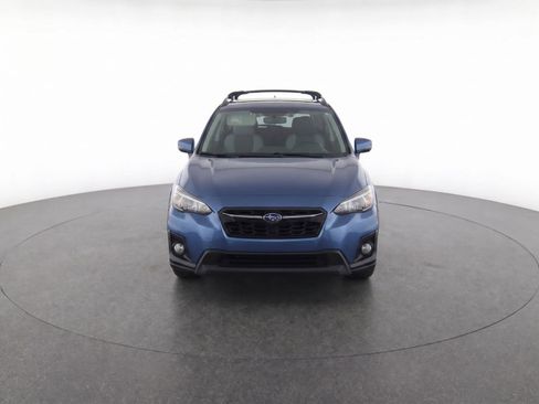 Used 2018 Subaru Crosstrek 2.0i Limited AWD/4WD image 5