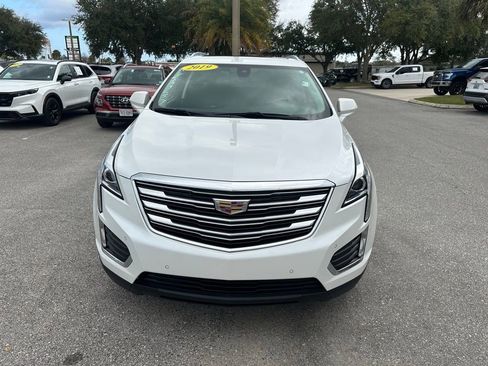 Used 2019 Cadillac XT5 Luxury image 14