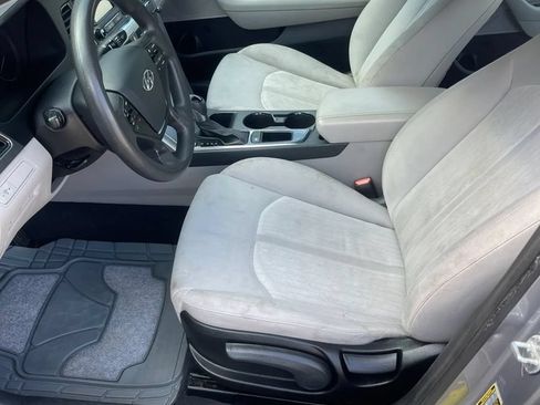 Used 2016 Hyundai Sonata SE FWD image 10
