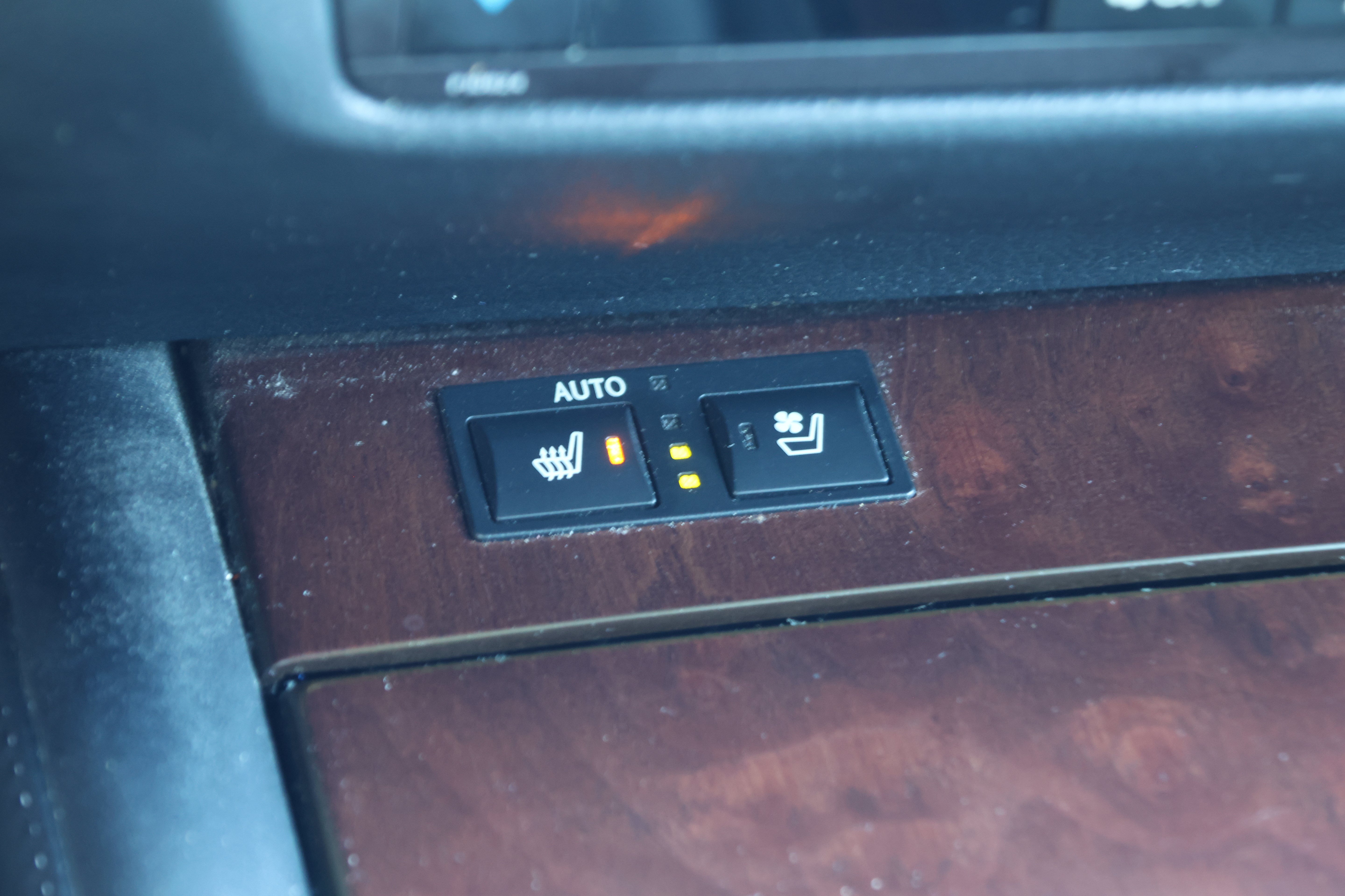 Used 2015 Lexus GS 350 w/ Premium Package RWD image 24