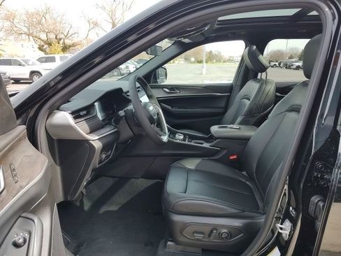 New 2026 Jeep Grand Cherokee Limited image 21