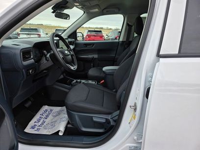 New 2026 Ford Maverick XL w/ Equipment Group 101A