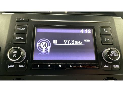 Used 2019 Honda Civic LX image 12