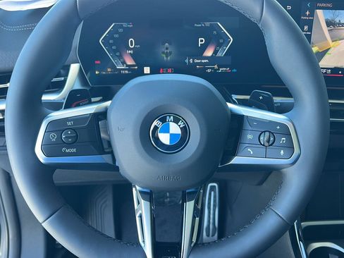 New 2026 BMW X2 xDrive28i w/ Technology Package image 20