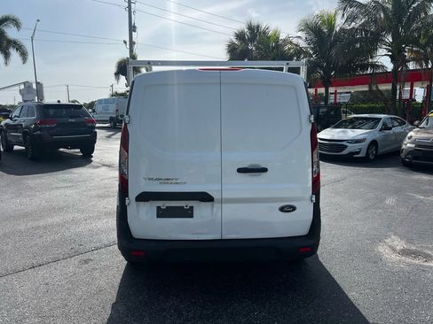 Used 2021 Ford Transit Connect XL FWD image 6