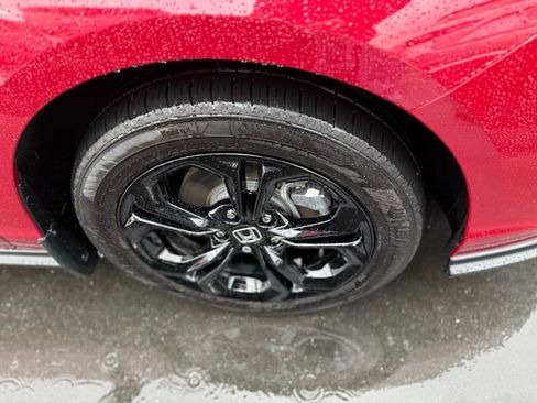 Used 2025 Honda Accord SE image 10