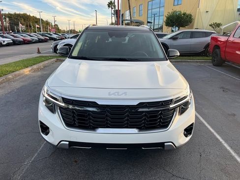 New 2026 Kia Seltos S image 2