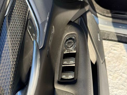 Certified 2024 Cadillac XT5 Sportv w/ Technology Package image 25