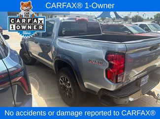 Used 2026 Chevrolet Colorado Trail Boss AWD/4WD video 2