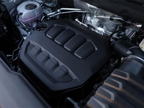 New 2026 Volkswagen Atlas Cross Sport SE image 24