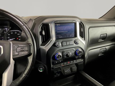 Used 2021 GMC Sierra 1500 Elevation AWD/4WD image 10