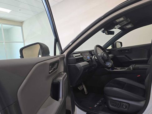Certified 2026 Toyota RAV4 AWD Plug-in Hybrid image 22