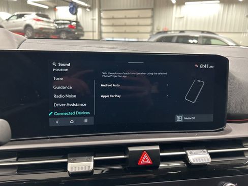 New 2026 Kia Sportage SX Prestige image 20