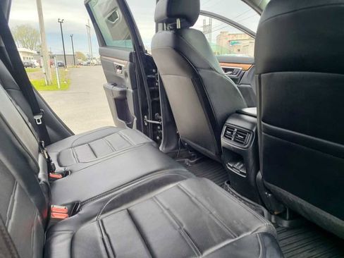 Used 2018 Honda CR-V EX-L image 22