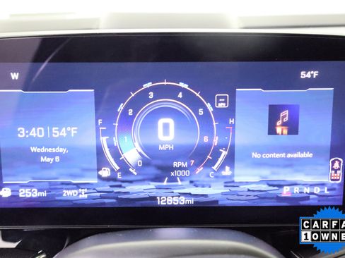 Used 2025 Chevrolet Suburban RST w/ Comfort Package AWD/4WD image 18