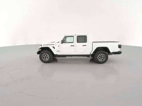 New 2026 Jeep Gladiator Rubicon image 6