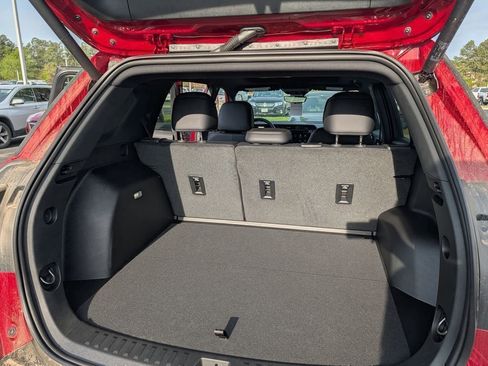 New 2026 GMC Terrain AT4 w/ Technology Package II AWD/4WD image 13