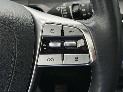 Used 2023 Kia Telluride SX Prestige X-Line AWD/4WD image 39