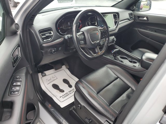 Used 2024 Dodge Durango R/T AWD/4WD image 12