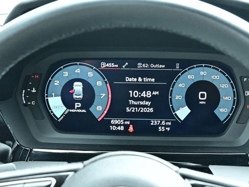 Used 2023 Audi A3 2.0T Premium w/ Convenience Package FWD image 17
