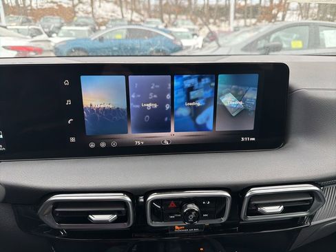 New 2026 Nissan Sentra SV w/ Floor Mat Package image 10