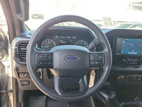 Used 2023 Ford F150 XL w/ STX Appearance Package image 15
