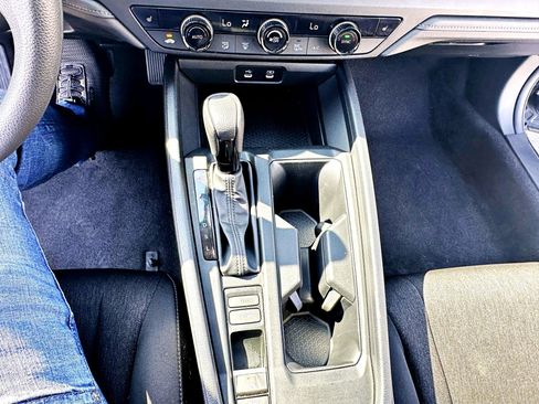 Used 2024 Honda Accord EX image 24