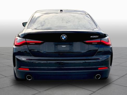 Used 2022 BMW 430i Gran Coupe w/ Premium Package image 5
