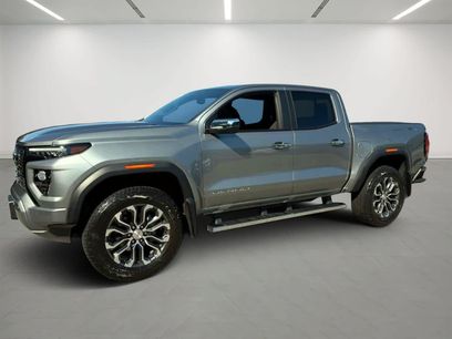 Used 2023 GMC Canyon Denali