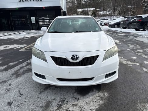 Used 2008 Toyota Camry LE image 12