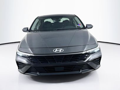 Used 2025 Hyundai Elantra SEL