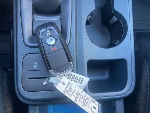 New 2026 Ford Maverick XLT image 24