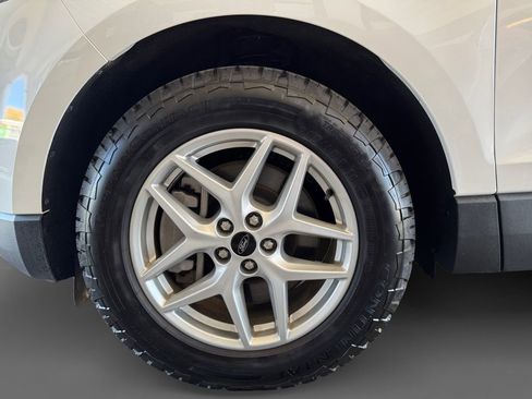 Used 2023 Ford Edge ST-Line image 15