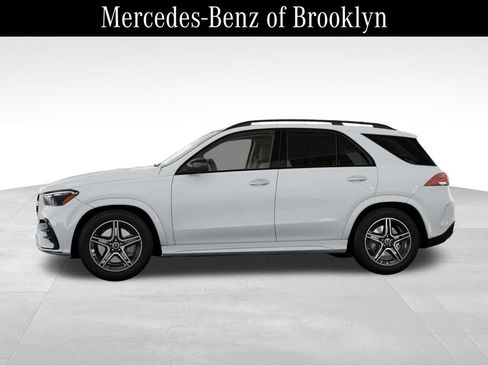 Used 2026 Mercedes-Benz GLE 350 4MATIC image 36