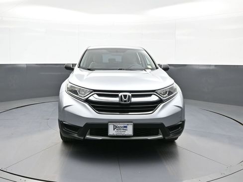 Used 2019 Honda CR-V LX image 2