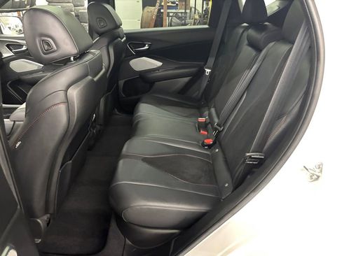 Used 2023 Acura RDX A-Spec image 14