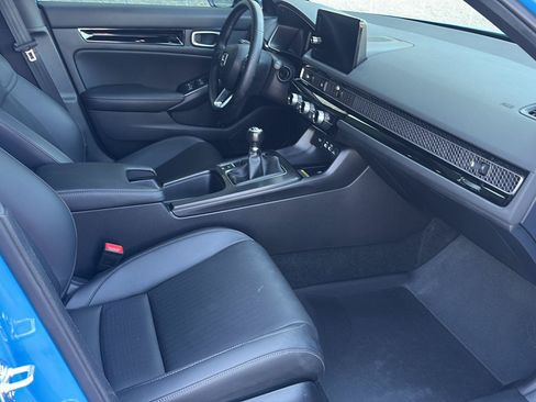 Used 2024 Honda Civic Sport Touring image 22