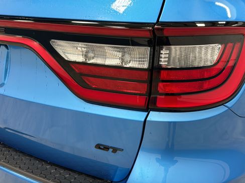 New 2026 Dodge Durango GT w/ Blacktop Package AWD/4WD image 40