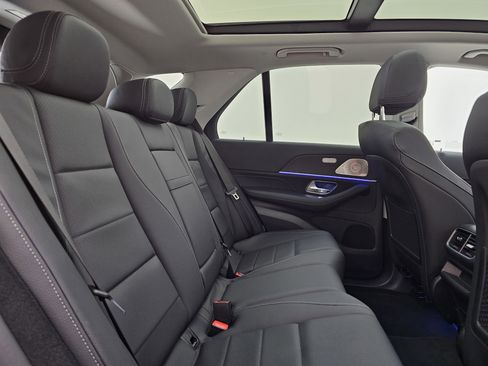 New 2026 Mercedes-Benz GLE 350 4MATIC image 29