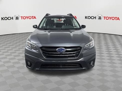 Used 2021 Subaru Outback Onyx Edition XT w/ Popular Package #2 image 2