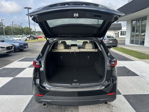 Used 2023 MAZDA CX-5 AWD 2.5 S w/ Select Package image 5