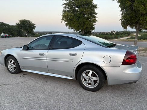Used 2004 Pontiac Grand Prix GT2 FWD image 31
