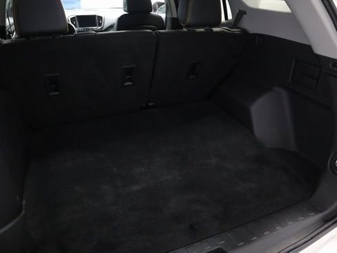 Used 2022 GMC Terrain AT4 w/ Infotainment Package II image 15