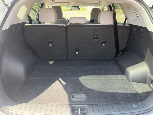 Used 2020 Hyundai Tucson SE FWD image 28