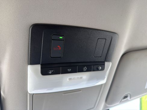 Used 2024 Nissan Pathfinder SV AWD/4WD image 5