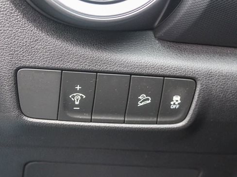 Certified 2023 Hyundai Kona SEL w/ Convenience Package image 29