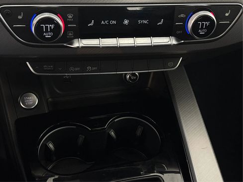 Used 2020 Audi A5 2.0T Premium w/ Convenience Package image 38