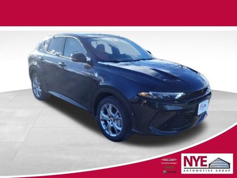New 2024 Dodge Hornet R/T Plus w/ Tech Pack Plus w/o Parking AWD/4WD image 1